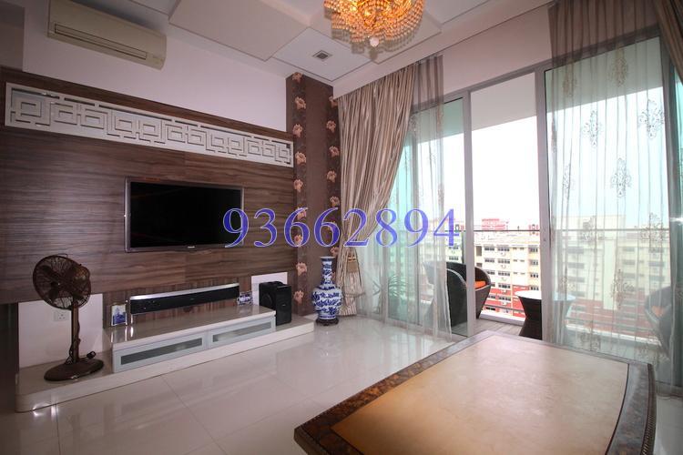 Livia (D18), Condominium #161600922